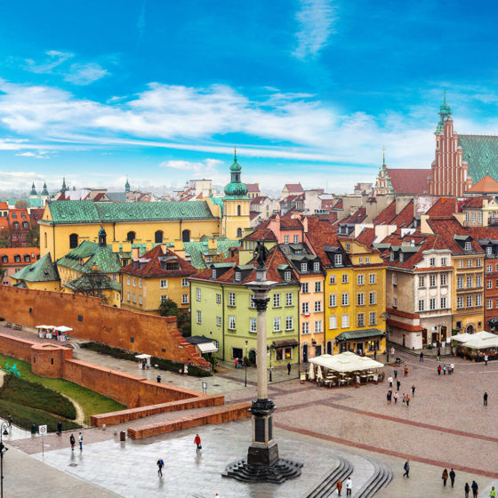 300.000 Ukrainians in Poland