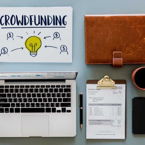 How Crowdfunding Works in Ukraine