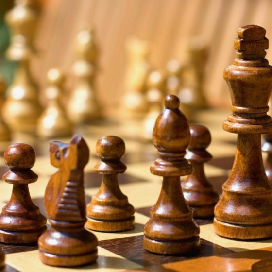 Ukrainian Chess Player Won the Youth Grand Prix Superfinal