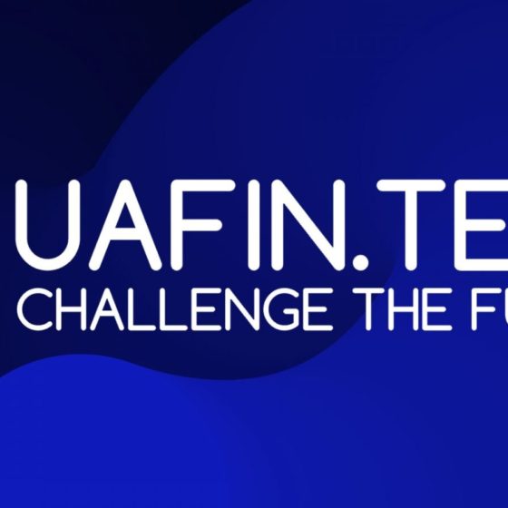 “UAFIN.TECH 2021” Conference in Kyiv