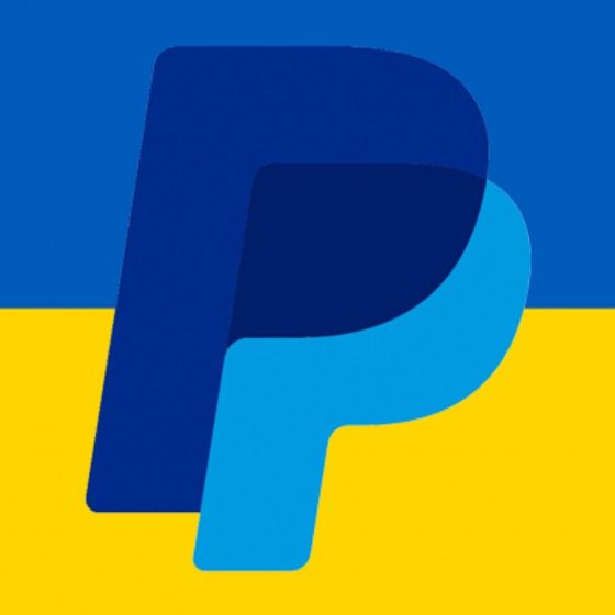 “PayPal” System in Ukraine