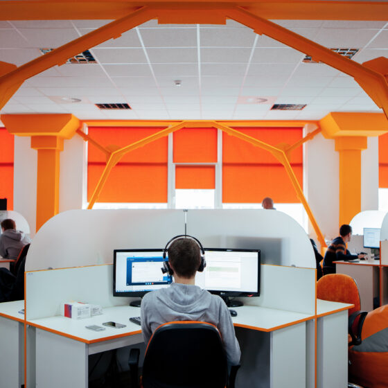 Large IT Companies Open Offices in the Regions of Ukraine