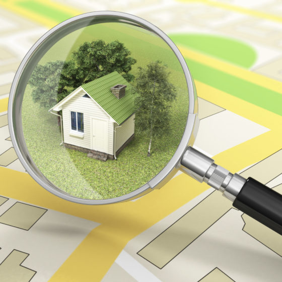 Property prices increased by 40% in 2 years