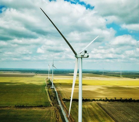Wind Power in Ukraine