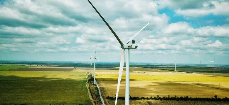 Wind Power in Ukraine - GTInvest