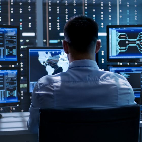 Ukrainian or Foreign IT Specialists
