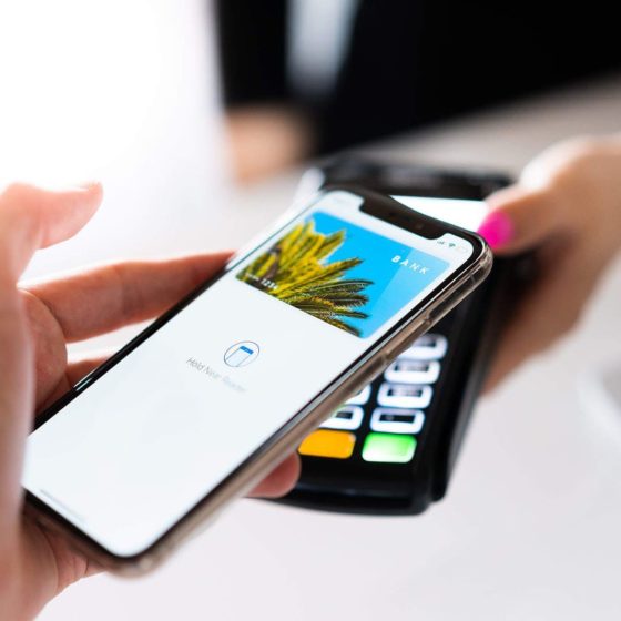 How NFC Technology Works and How to Token a Payment Card
