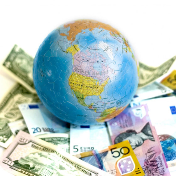 Which Country Invests the Most in Ukraine