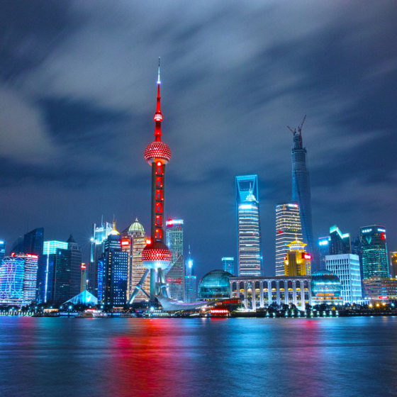 Trade Relations Between Ukraine and China in 2021