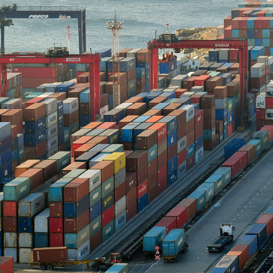 Starch Exports From Ukraine Increased