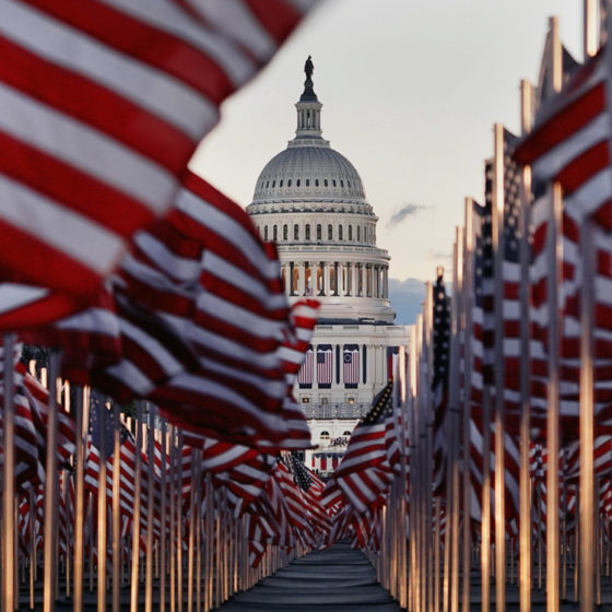 Strategic Partnership Between Ukraine and the United States of America