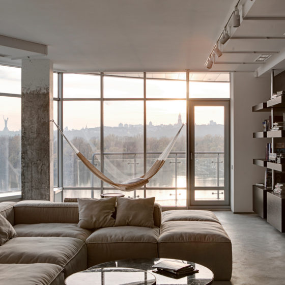 Buying an Apartment in Ukraine