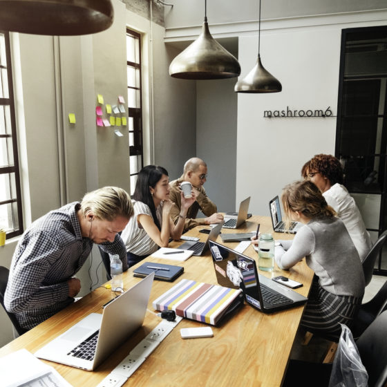 Startup in Ukraine