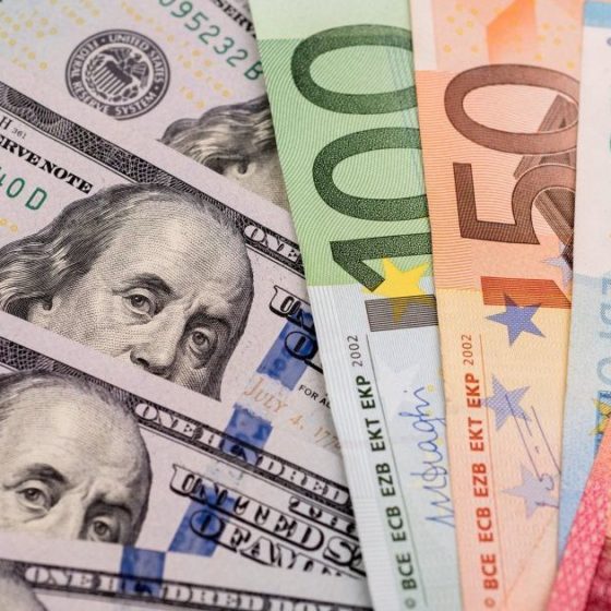 USD Exchange in Ukraine