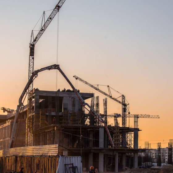 The 3 Newest Production Lines in Ukraine