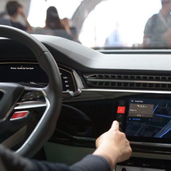 Ukrainian Auto Gadget “Carsifi” Raised $650.000 on Crowdfunding Platforms
