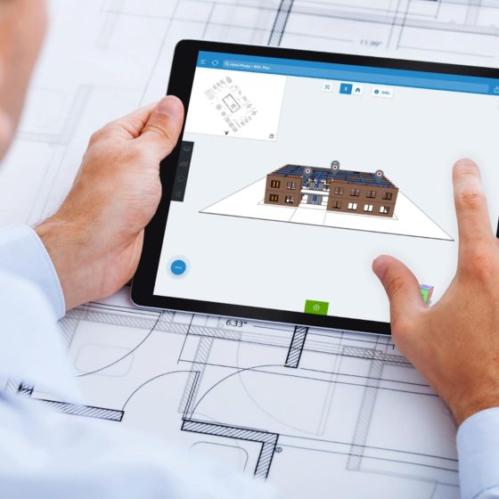 3D Technologies in the Construction