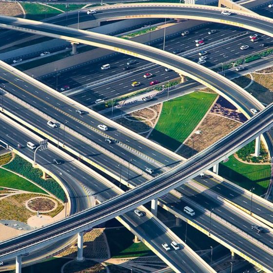 EBRD Allocates €190 Million for the State Agency for Roads of Ukraine