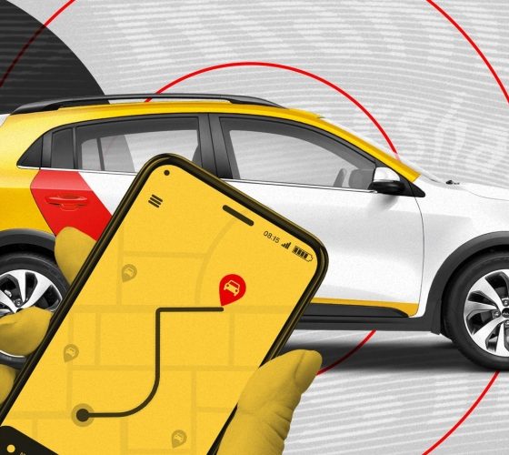 Development of Carsharing in Ukraine