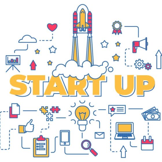 Collect €100.000 for Ukrainian Startup