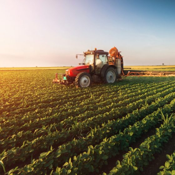 Creation of Agro Hubs in Ukraine