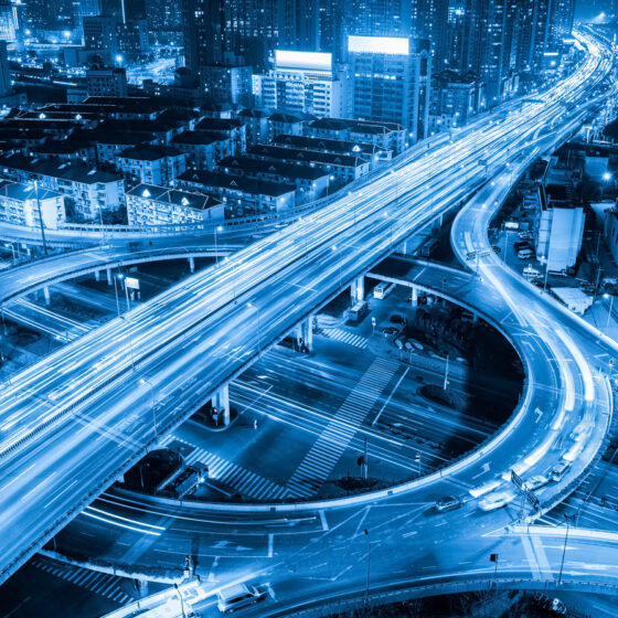 Development of Ukrainian Transport Infrastructure