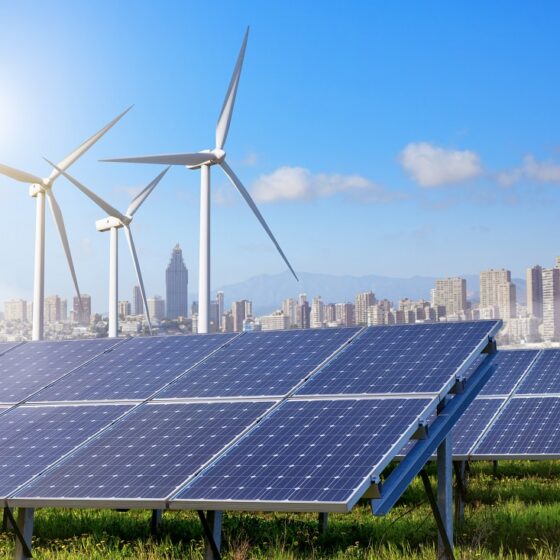 Ukrainian Tariffs for Electricity from Alternative Sources