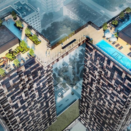 Where is the Most Expensive Real Estate in Ukraine?