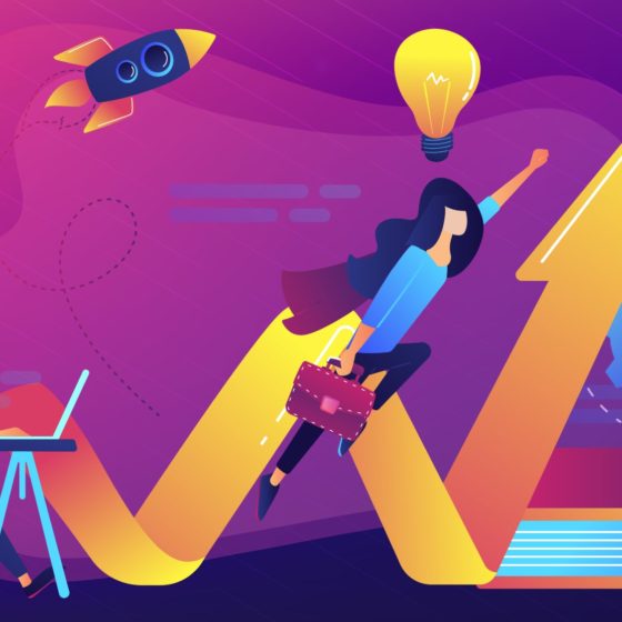 Kyiv Entered the 50 Best Global Ecosystems for Startups