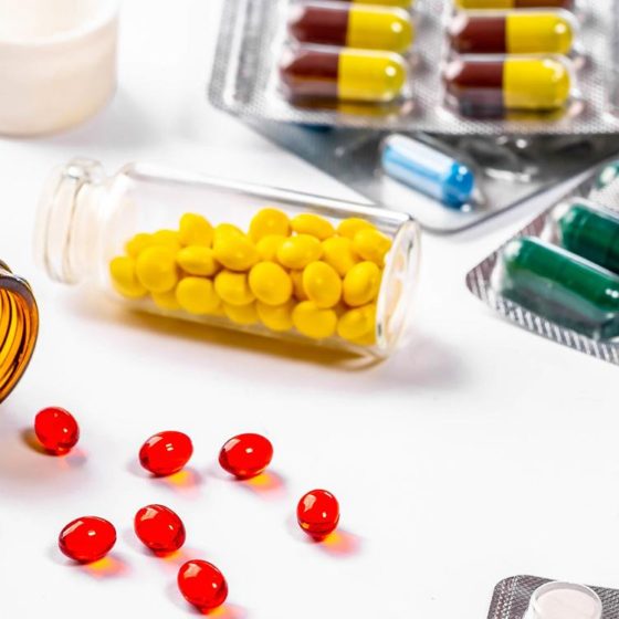 Pharmaceutical Market of Ukraine