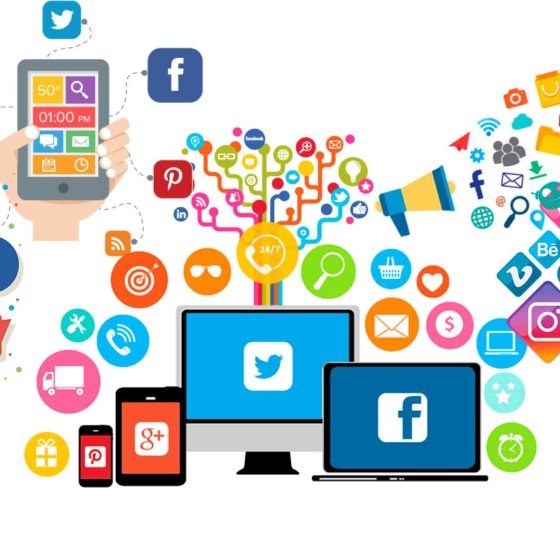 SMM: What is Worth Posting on Social Networks to Promote Brands