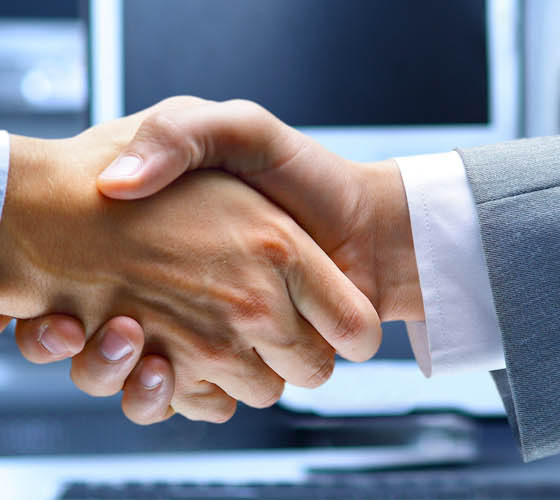 American “Heidrick & Struggles” Buys Ukrainian “WE Partners”