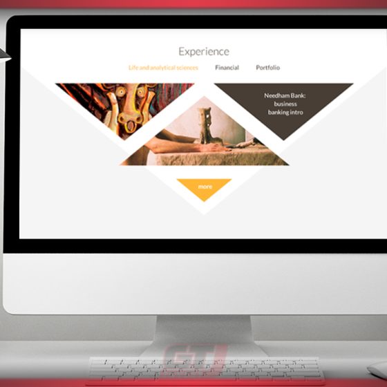 The Main Trends of Web Design
