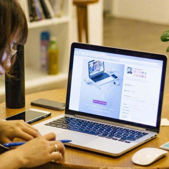 Freelance Market in Ukraine in 2021
