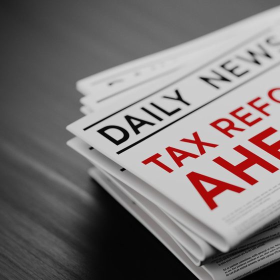 Another Tax Reform in Ukraine