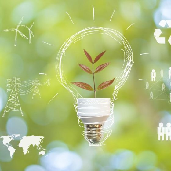 Green Projects in Ukraine