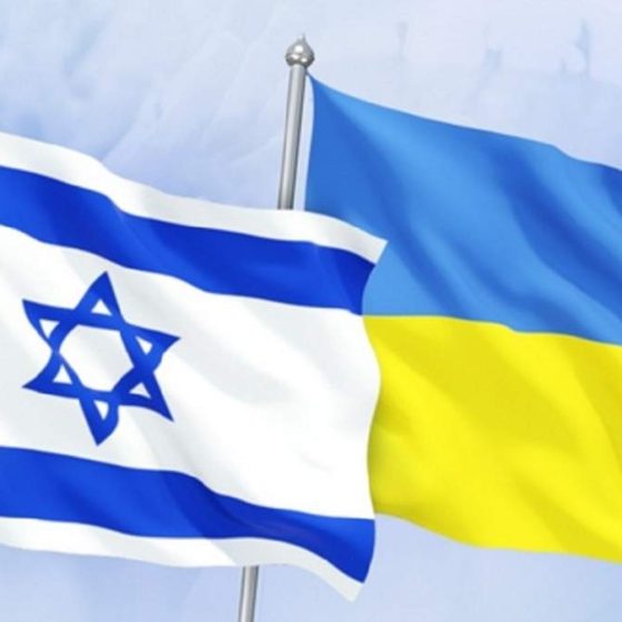 Exports of Ukrainian Goods to Israel Grew by 14% in 2021