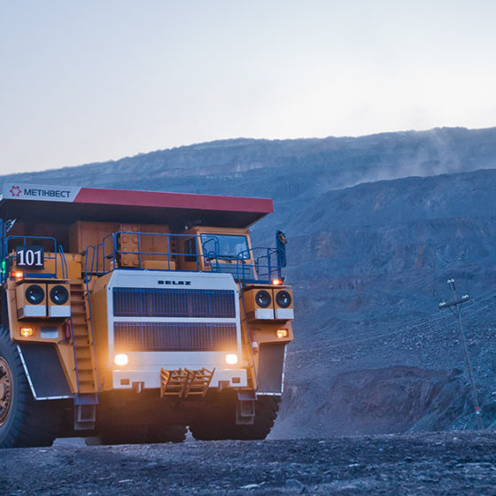 “Metinvest’s” Capital Investments For The 3rd Quarter