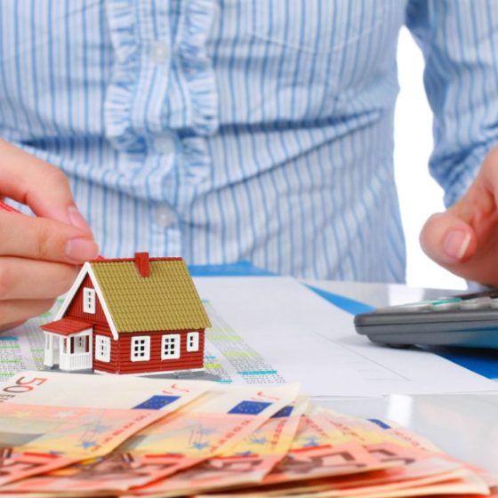 Loans at 5% Per Annum in Ukraine