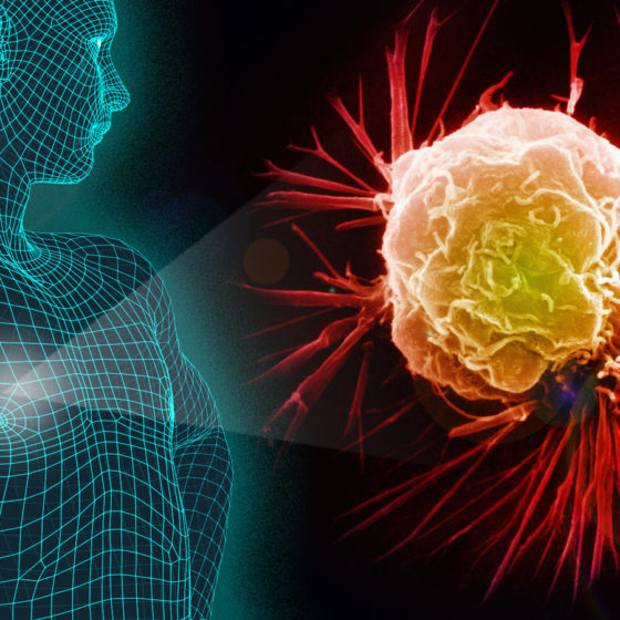 Ukrainian Developers From “Audubon Bioscience” Have Attracted $350.000 Investments for Cancer Research