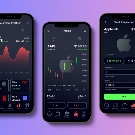 “Monobank” will Release an App for Buying Shares