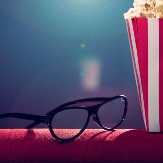 The Financial Support From Ukrainian Film Commissions