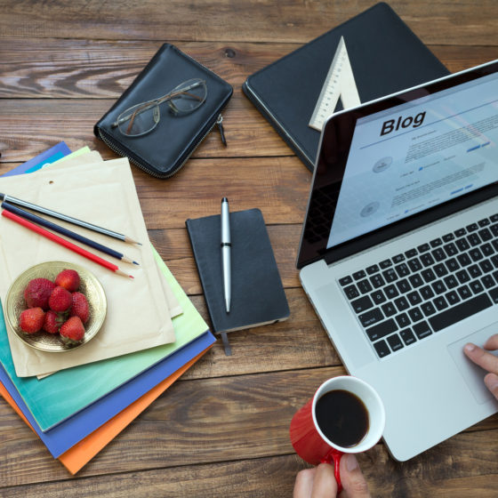 How to Become a Successful Blogger in Ukraine