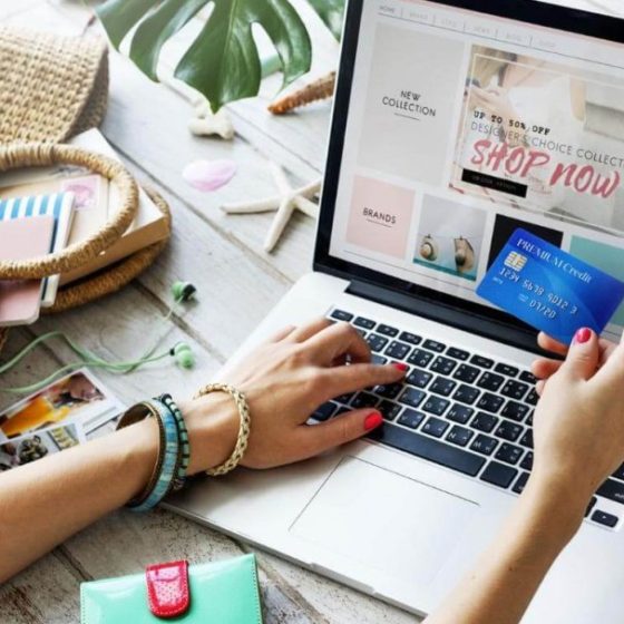Creating an Online Store, and How Much it Costs