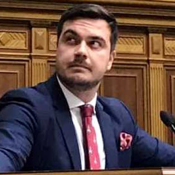 Increasing GDP and New Jobs: Parliament Passed a Draft Law on Localization
