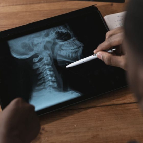 Innovative Medicine is Already in Ukraine