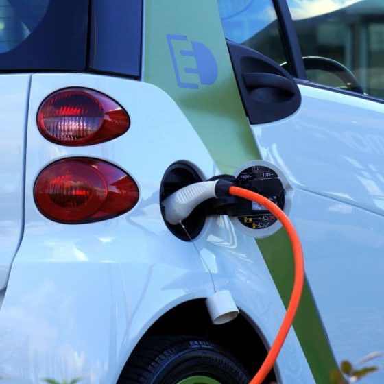 Ukraine on the Way to the Green Future