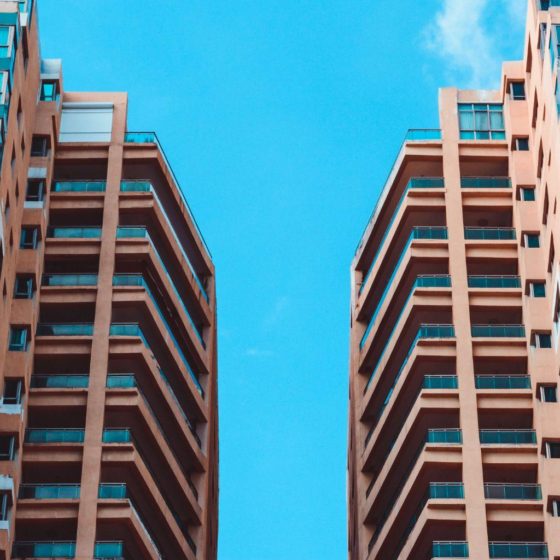 Increase of Housing in Ukraine