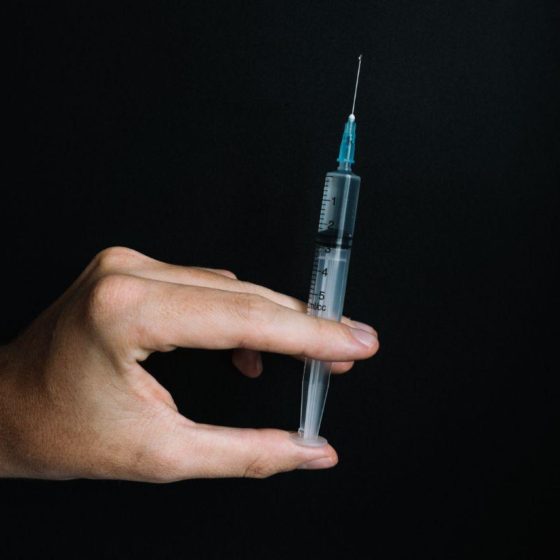 $150 Million Against the Coronavirus in Ukraine