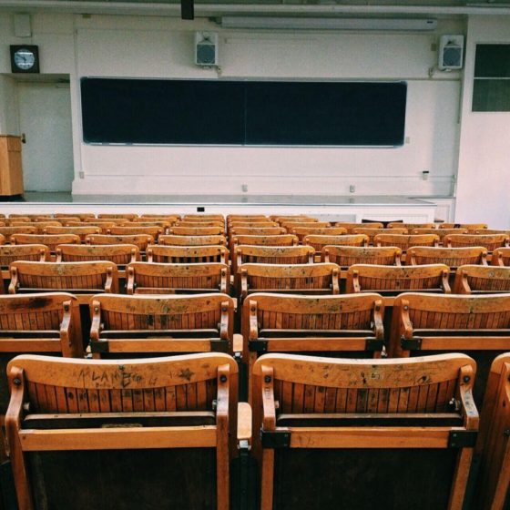 Three Reforms in Ukrainian Education